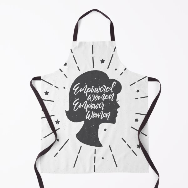 Item preview, empower women designed and sold by Sya Prints.