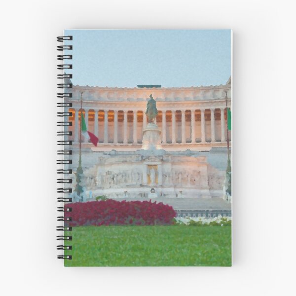 Item preview, Rome Altare della Patria (Victor Emmanuel II Monument)  designed and sold by Beetle-Indust.