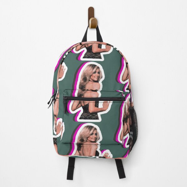 Item preview, Olivia Newton John If you are Nasty designed and sold by ReflectiveClo.