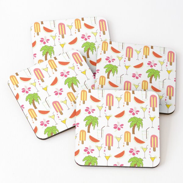 Item preview, Summer Is Here designed and sold by PODmr.