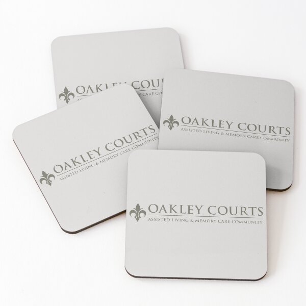 Item preview, The Oakley C Hotel designed and sold by Chocodoth.