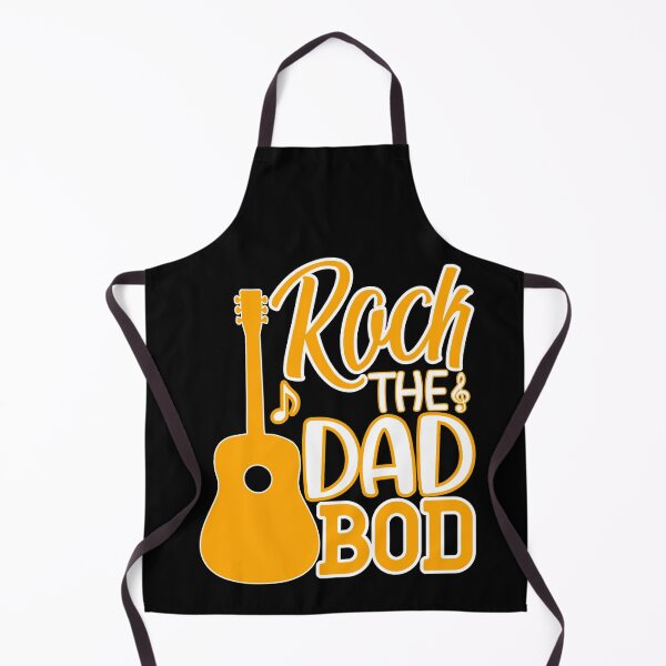 Item preview, Rock The Dad Bod designed and sold by FurioInc.