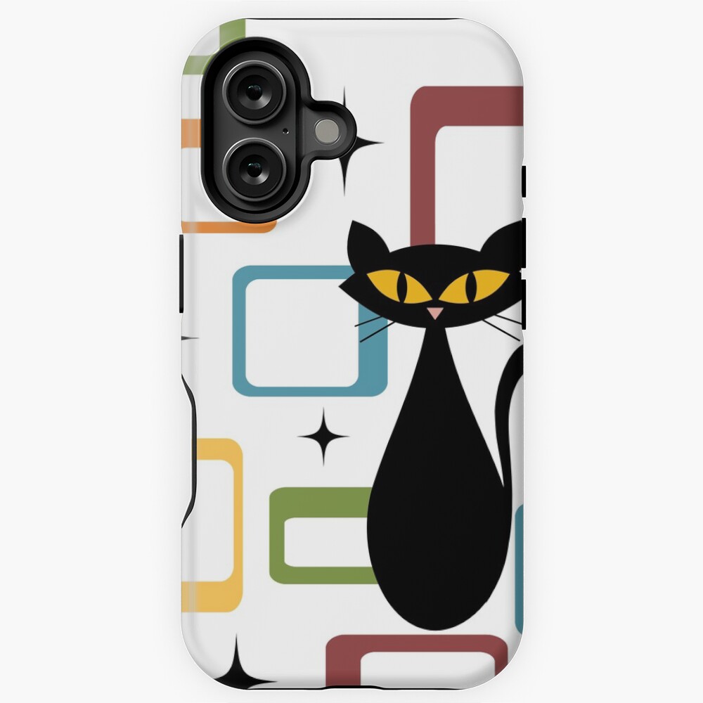 Item preview, iPhone Magsafe Tough Case designed and sold by BattaAnastasia.