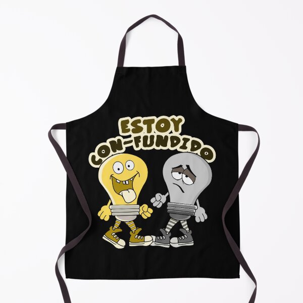 Item preview, Spanish - español estoy con-fundido designed and sold by BooPooBeeDooArt.
