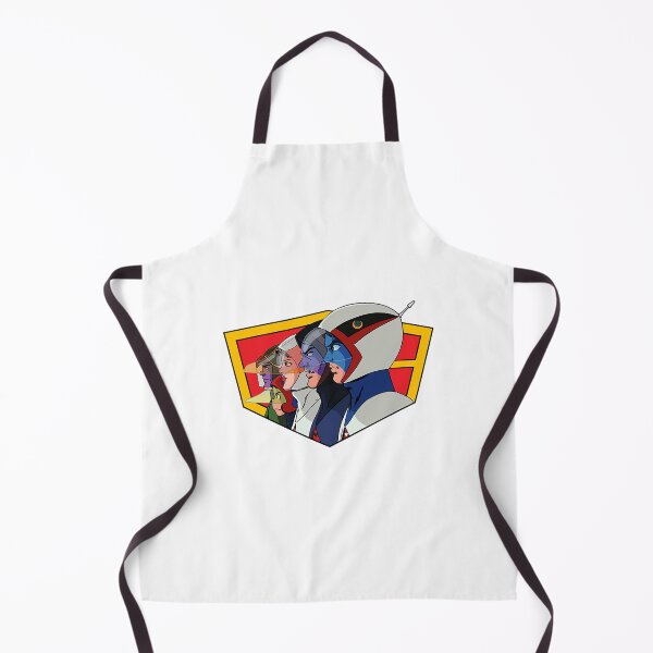 Item preview, Gatchaman T-ShirtBattle of the Planets designed and sold by GladAbney.