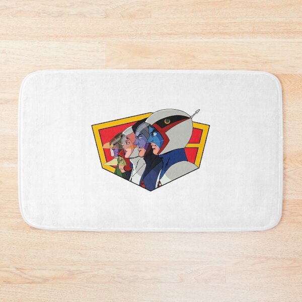 Item preview, Gatchaman T-ShirtBattle of the Planets  designed and sold by GladAbney.