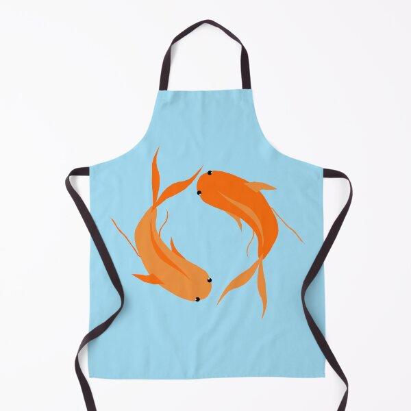 Item preview, Goldfish designed and sold by awesomenerdshop.