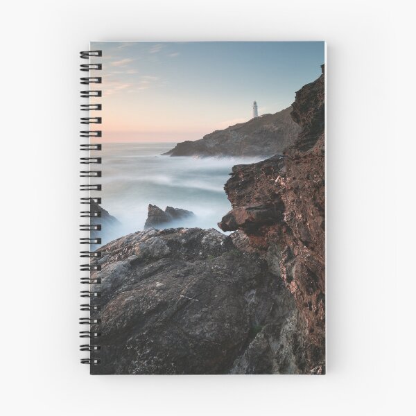 Item preview, TREVOSE CRAGS designed and sold by Andrew Hocking.