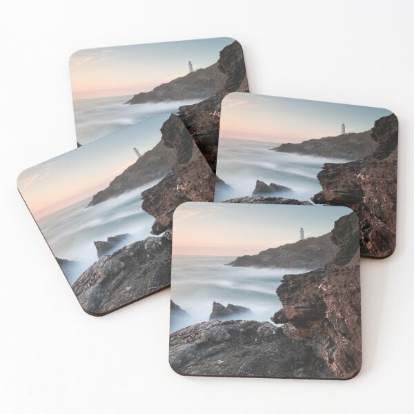Item preview, TREVOSE CRAGS designed and sold by Andrew Hocking.