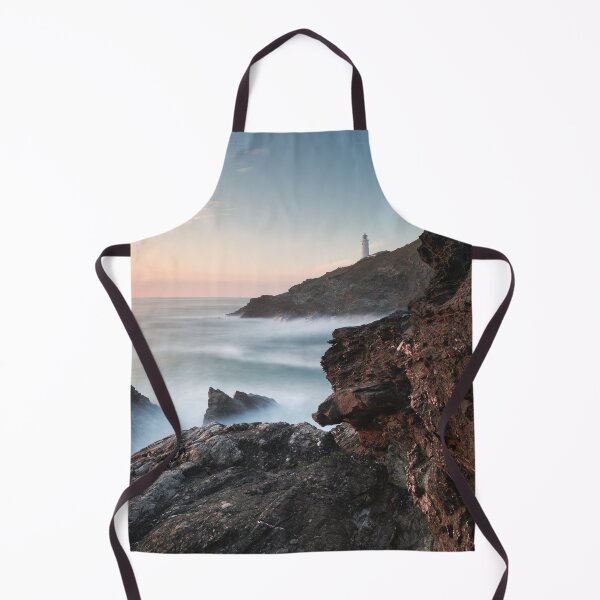 Item preview, TREVOSE CRAGS designed and sold by Andrew Hocking.