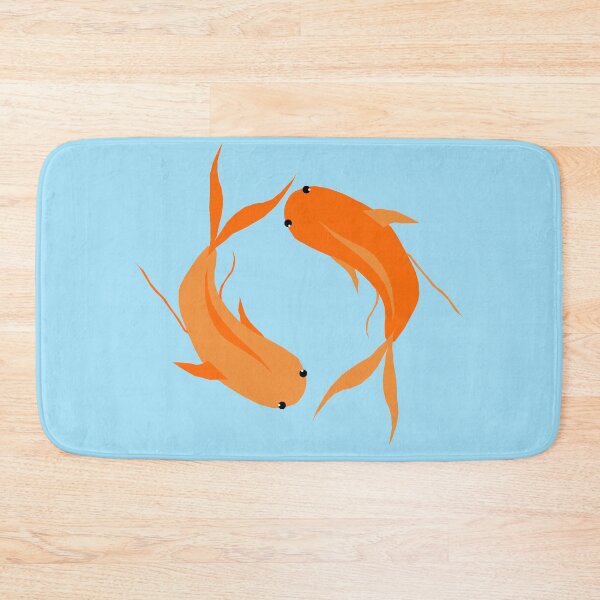 Item preview, Goldfish designed and sold by awesomenerdshop.