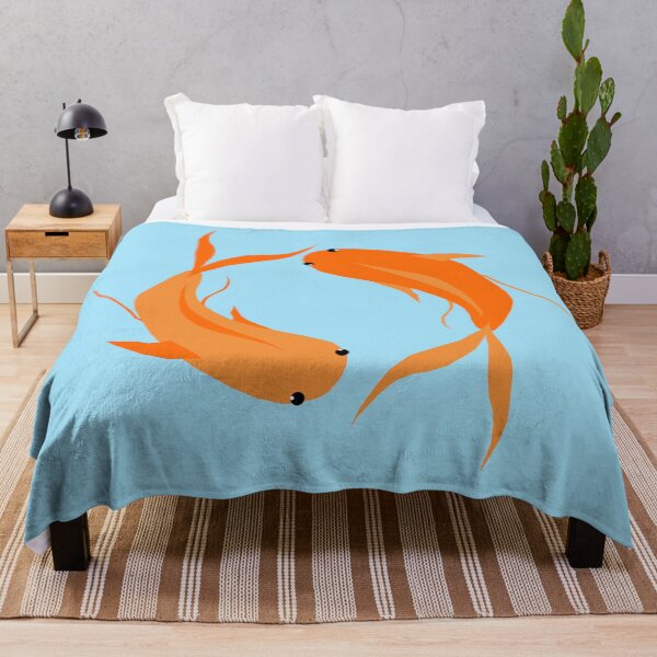 Item preview, Goldfish designed and sold by awesomenerdshop.