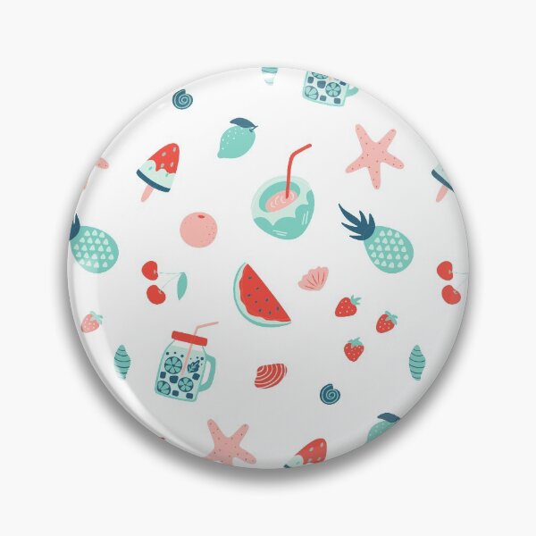 Item preview, Summer Is Here designed and sold by PODmr.