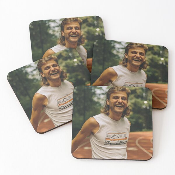 Item preview, Craig Engles Track designed and sold by Hungry Hungry  Buffalo.