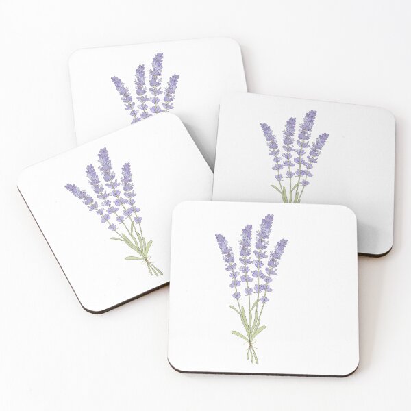 Item preview, Lavender Bunch designed and sold by LunaDesignandCo.
