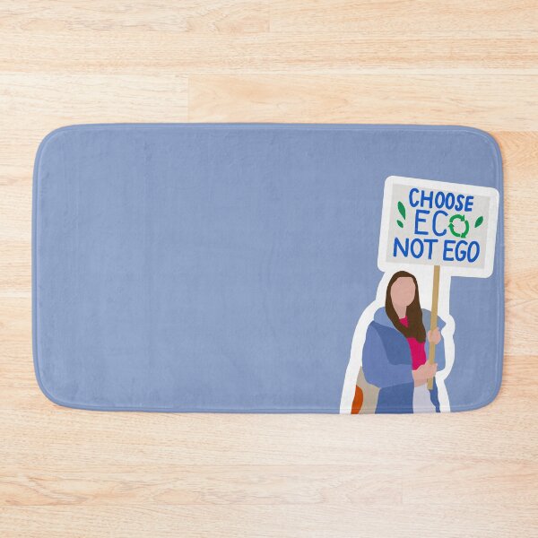 Item preview, Choose ECO, Not EGO designed and sold by OliviaSwanee.