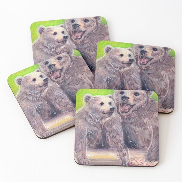 Item preview, Comfort Food designed and sold by SarahHogmanArt.