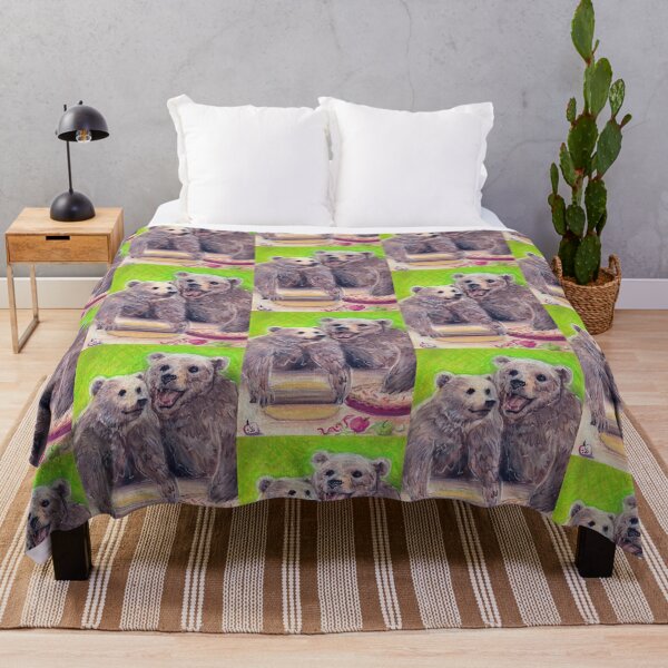 Item preview, Comfort Food designed and sold by SarahHogmanArt.