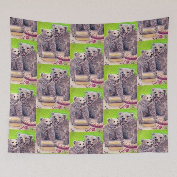 Item preview, Comfort Food designed and sold by SarahHogmanArt.
