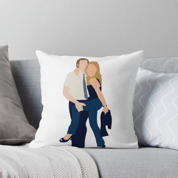 Item preview, Chuck & Sarah designed and sold by alainakats.