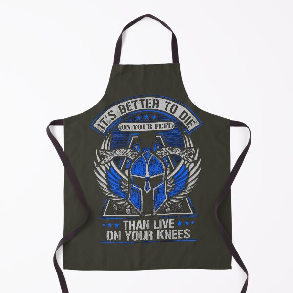 Item preview, Die on your Feet designed and sold by 223 Digital Art.