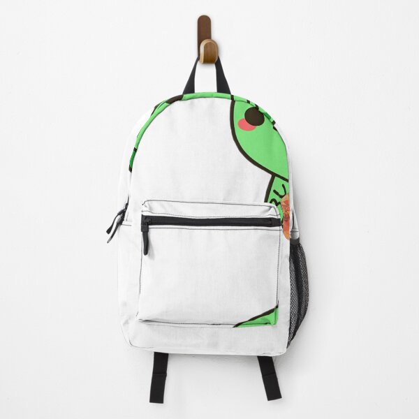 Item preview, Dinosaur and Volcano designed and sold by SLVADORDALY.