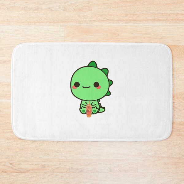 Item preview, Dinosaur and Volcano  designed and sold by SLVADORDALY.