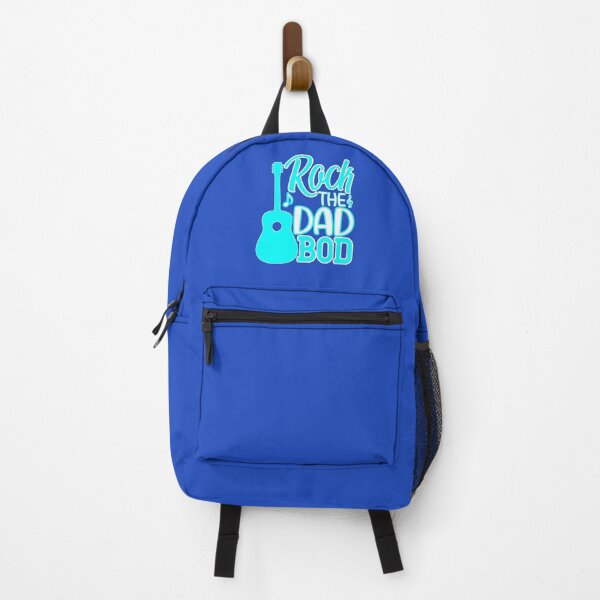 Item preview, Rock The Dad Bod designed and sold by FurioInc.