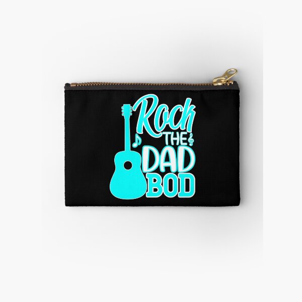 Item preview,  Rock The Dad Bod designed and sold by FurioInc.