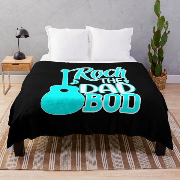 Item preview,  Rock The Dad Bod designed and sold by FurioInc.