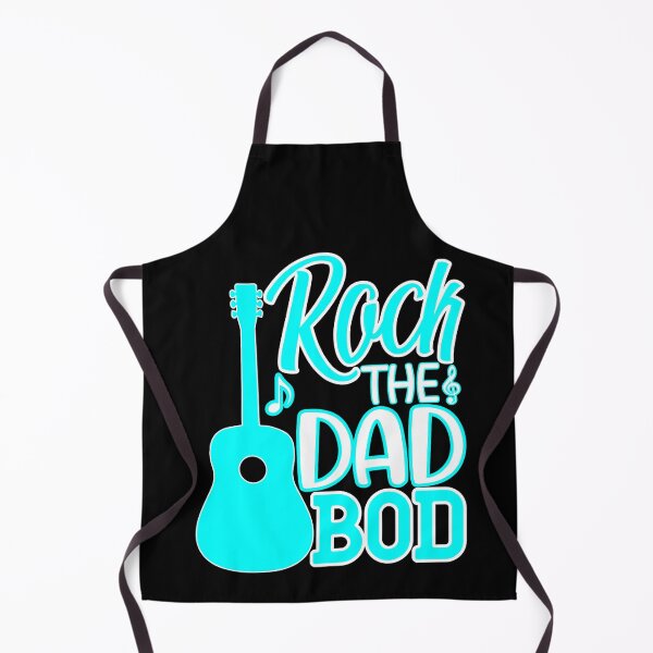 Item preview, Rock The Dad Bod designed and sold by FurioInc.