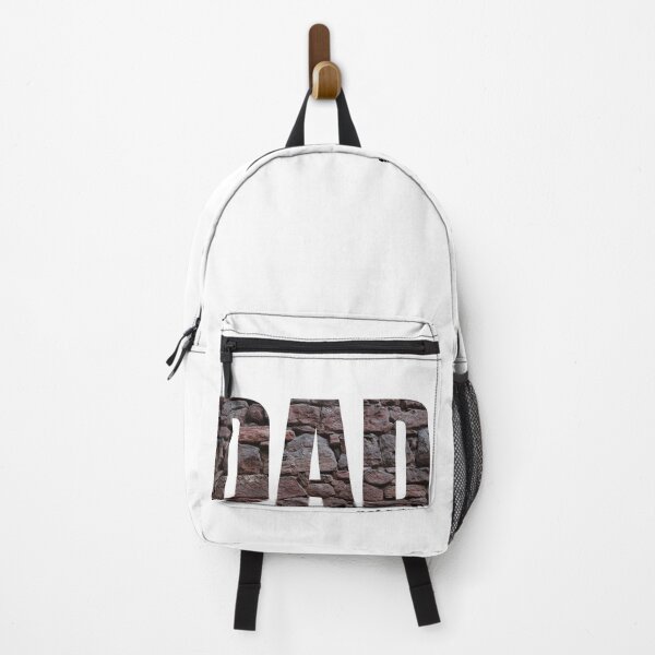 Item preview, Amazing Strong Dad, a Verb, not a Noun designed and sold by Rylastores.