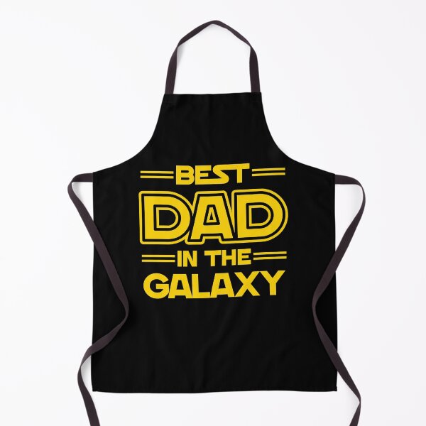 Item preview, Best Dad In The Galaxy designed and sold by ChailynReed.