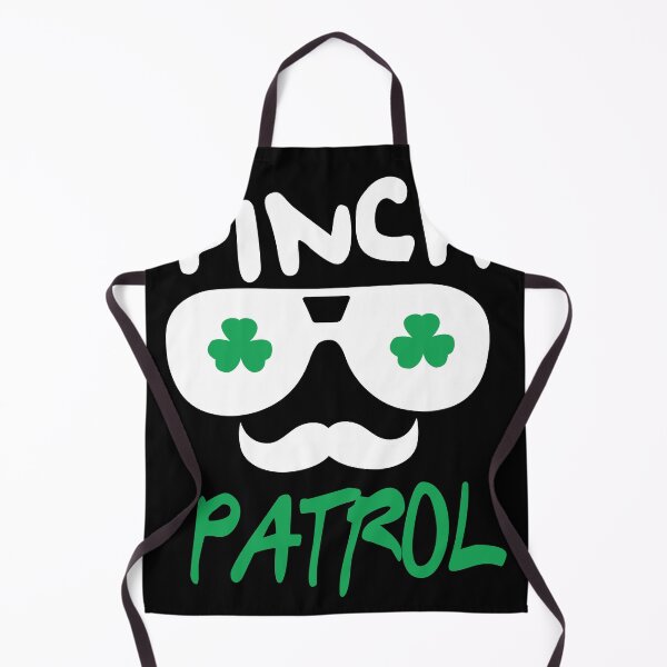 Item preview, Pinch Patrol, St Patricks Day, Kids St Patricks, Boy St Patricks, St Patricks Day Shirt designed and sold by TC design_JB.