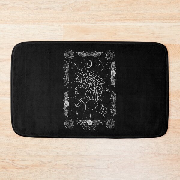 Item preview, Virgo- Silver designed and sold by MF-Designsltd.