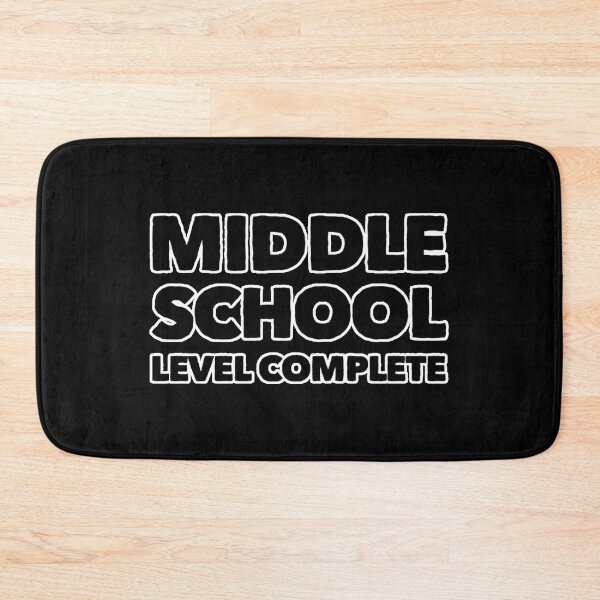 Item preview, Middle School Level Complete designed and sold by suver.