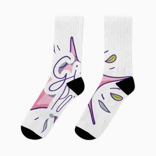 Item preview, girl power designed and sold by Sya Prints.