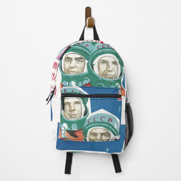 Item preview, Cosmonauts designed and sold by MechanicalAge.