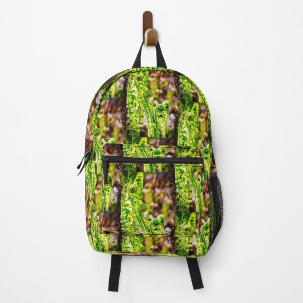 Item preview, Fiddleheads Ferns designed and sold by Robert Alsop.