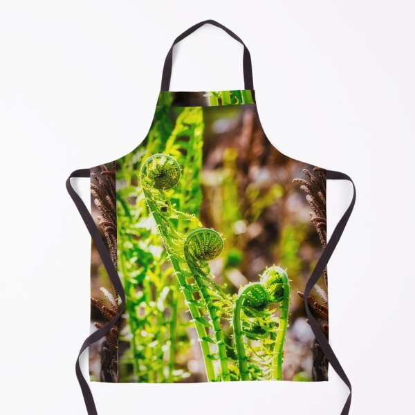 Item preview, Fiddleheads Ferns designed and sold by Robert Alsop.