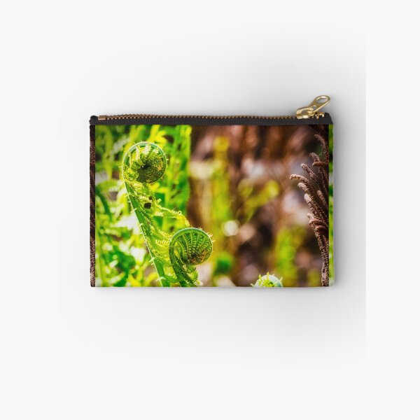 Item preview, Fiddleheads Ferns designed and sold by Robert Alsop.