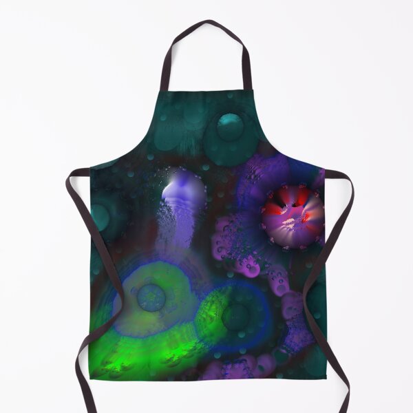 Item preview, digital abstract work full of colors designed and sold by jotcar.