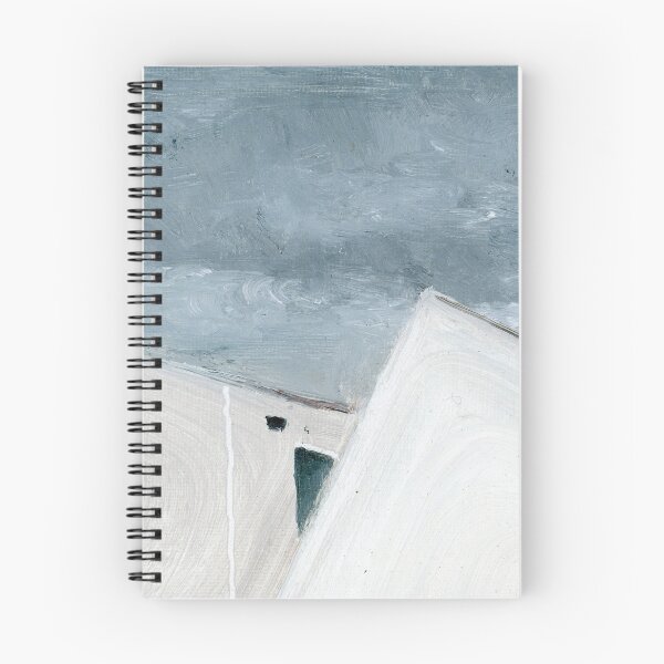 Item preview, Eckerd College Nielson Center for Visual Arts Oil Painting designed and sold by TopDong.