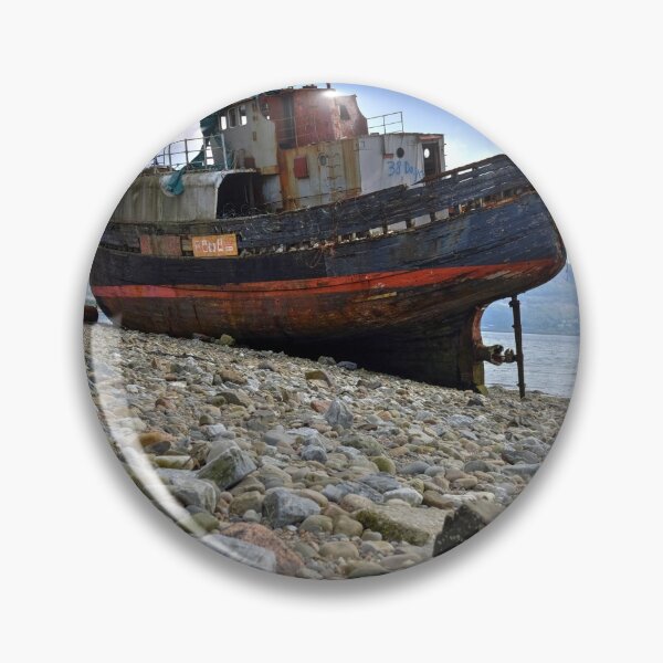 Item preview, The Golden Harvest, Corpach, Scotland designed and sold by AlbaPhotography.