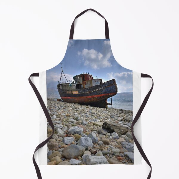 Item preview, The Golden Harvest, Corpach, Scotland designed and sold by AlbaPhotography.
