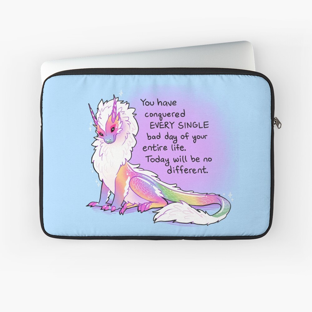 Item preview, Laptop Sleeve designed and sold by thelatestkate.