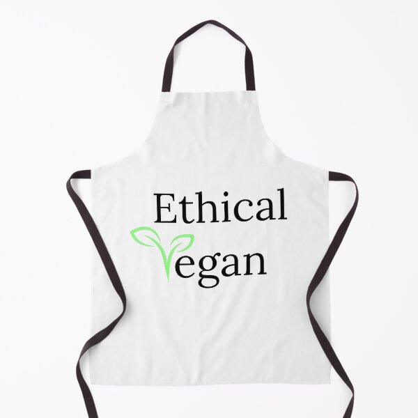 Item preview, Ethical Vegan | Vegan | Go Vegan | Veganism is future designed and sold by GaterStitch.