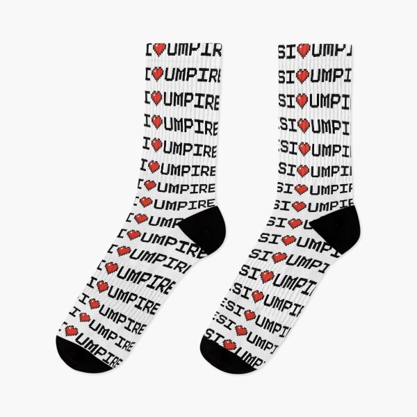 Item preview, I love umpires designed and sold by enriquepma.
