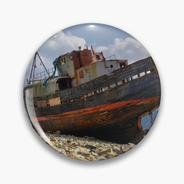 Item preview, The Golden Harvest, Corpach, Scotland designed and sold by AlbaPhotography.