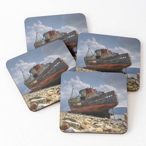 Item preview, The Golden Harvest, Corpach, Scotland designed and sold by AlbaPhotography.